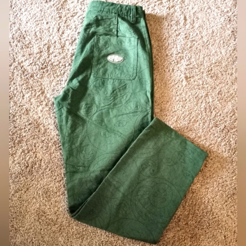 NWOT RIPNDIP Men's Pants